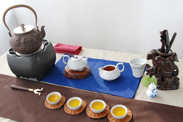 煮茶（煮茶器十大名牌）